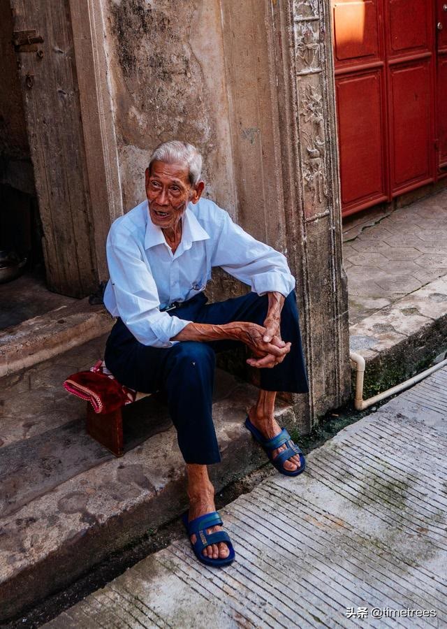 松口古镇客家人下南洋路线,松口古镇介绍客家人