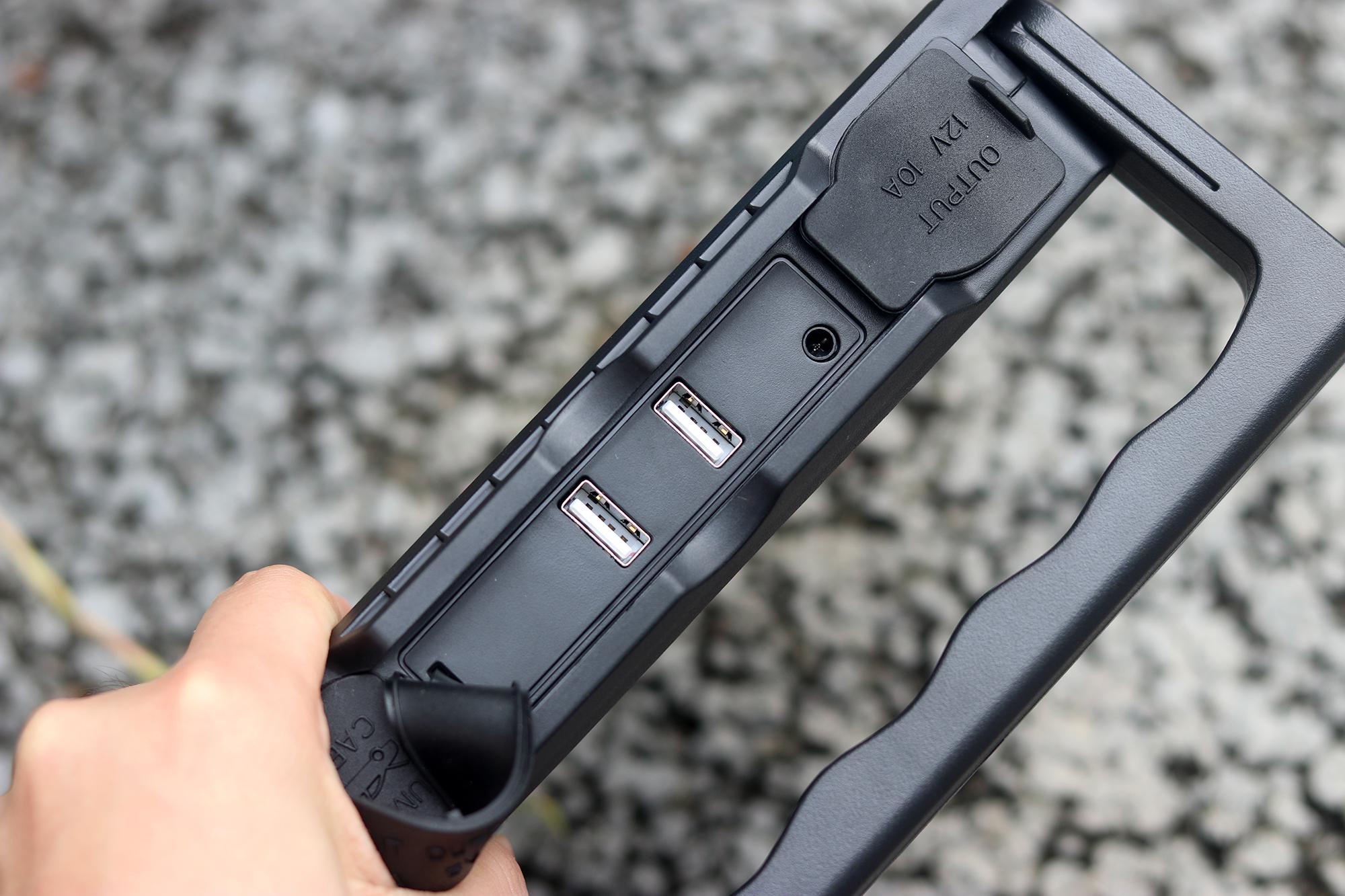 极寒应急启动电源,卡儿酷汽车应急启动电源评测