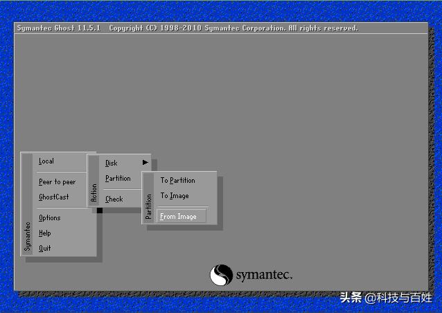 uefi瑁厀in7ghost璇︾粏鏁欑▼,濡備綍鍦╱efi涓嬬敤ghost瑁厀in7