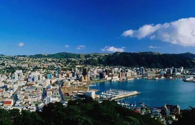 新西兰打工生活视频,在新西兰生活真实感受