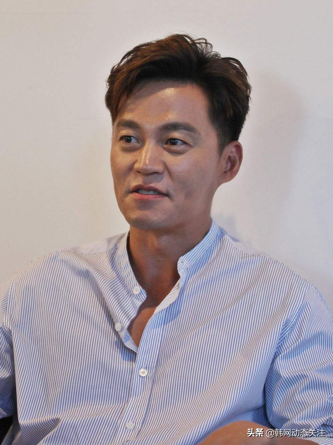 罗英锡谈殷志源,罗英锡李胜基