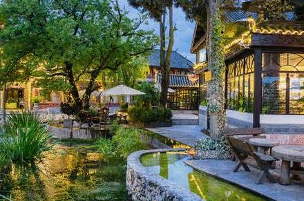 哪怕你去过云南不下10次,秋天的云南都值得你再来一次