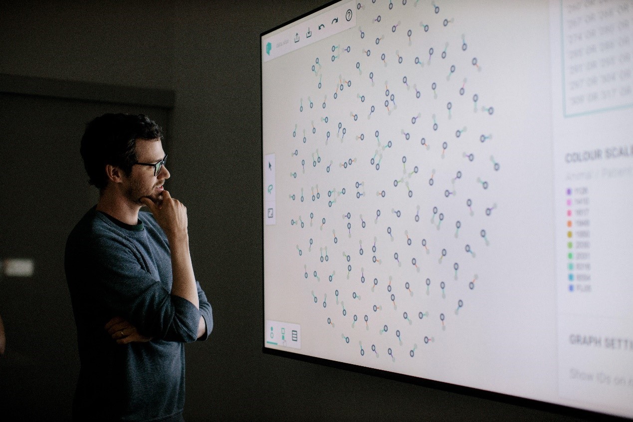 外媒评选2018最佳科技产品,2021年最具科技创新的8大产品