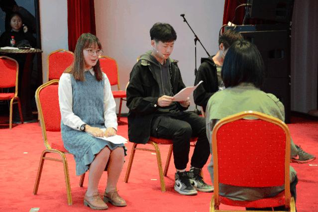 @杨浦的你，何以解心结？杨浦区联合10所高校这么做......