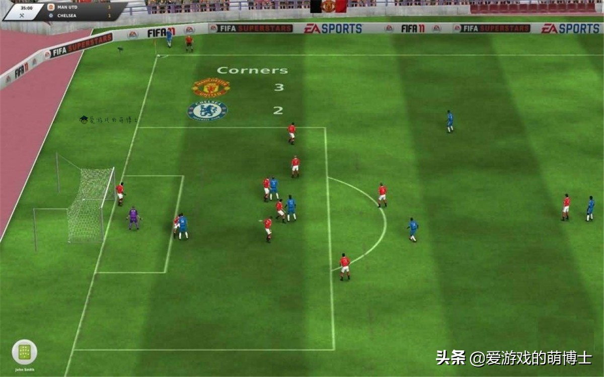 名称和队徽被错误使用，曼联起诉《足球经理》的发行商和开发商