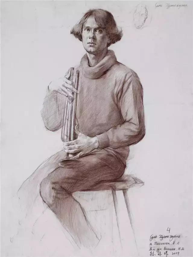 世界十大顶级美术学院,世界三大艺术院校