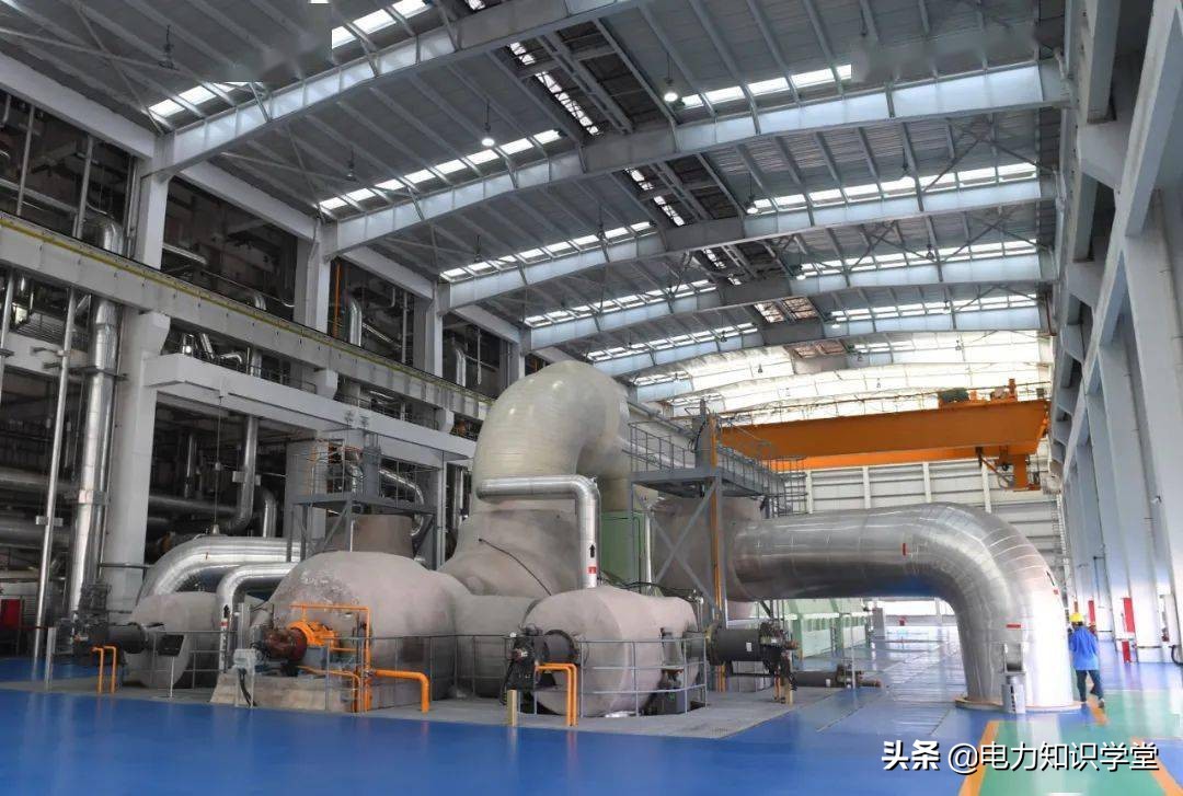 国内最大火电发电机组多少千瓦,中国100万千瓦火电机组数量