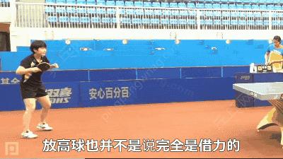 起高球技巧教学视频,发平高球慢动作教学