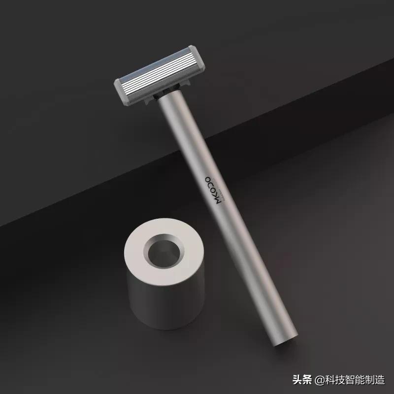 小米剃须刀1050和1580哪个好,小米又做价格屠夫