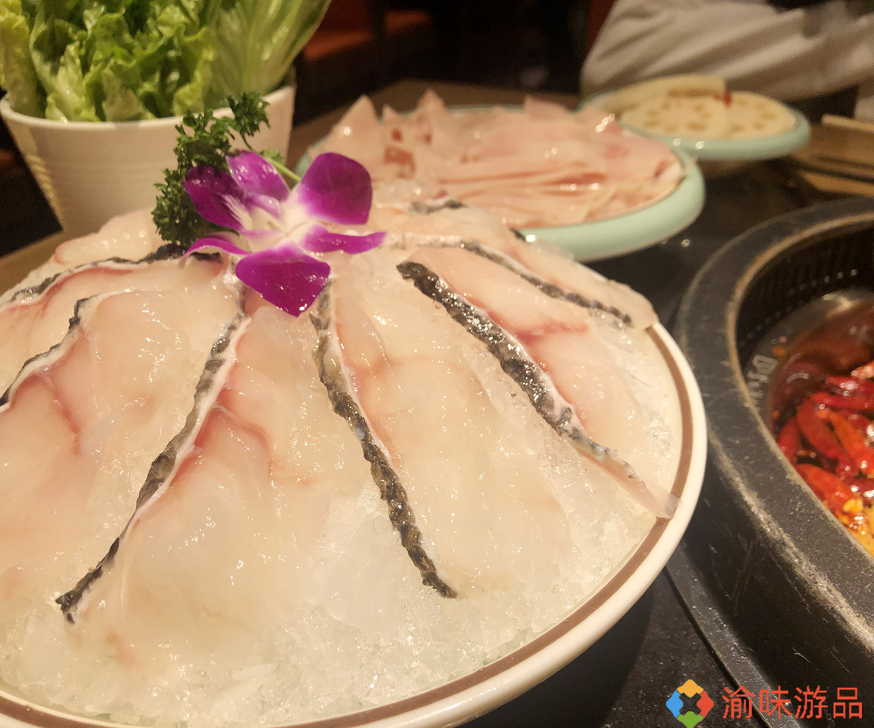 重庆最好吃的牛油火锅店排行榜,重庆牛油火锅哪里最正宗