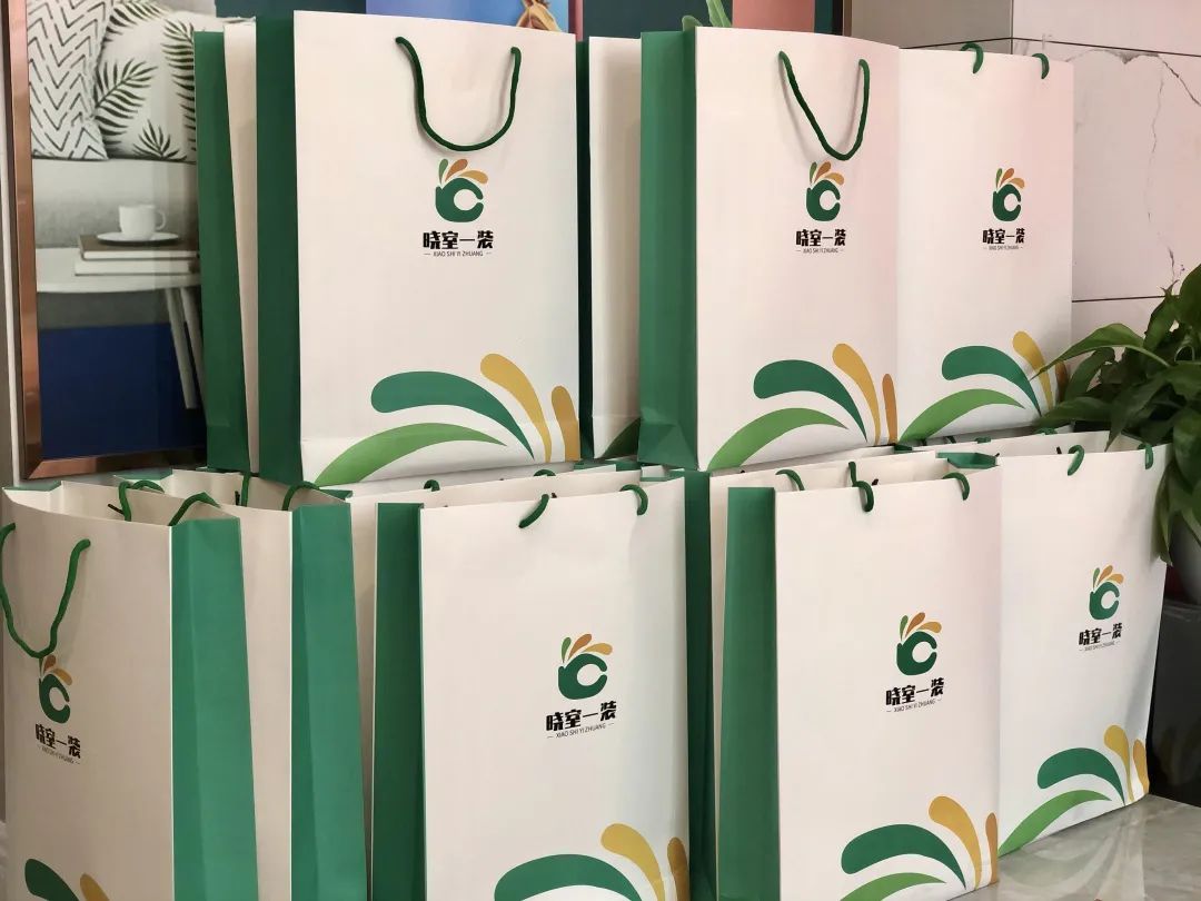 晓室一装重装开业活动现场盛况回顾｜不忘初心，再创辉煌