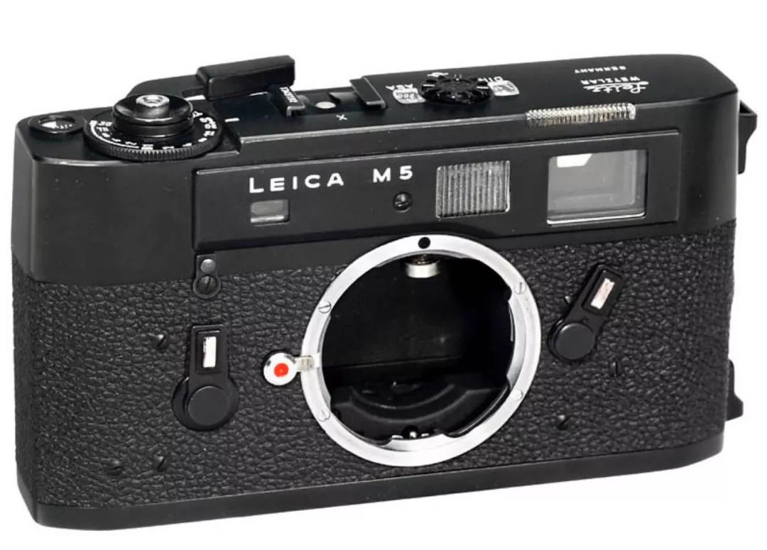 徕卡相机m系的外观变化,徕卡m系列相机中哪个最好