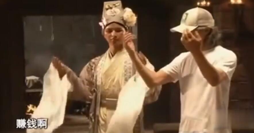 周星驰最真实的人生感悟,周星驰扎心版