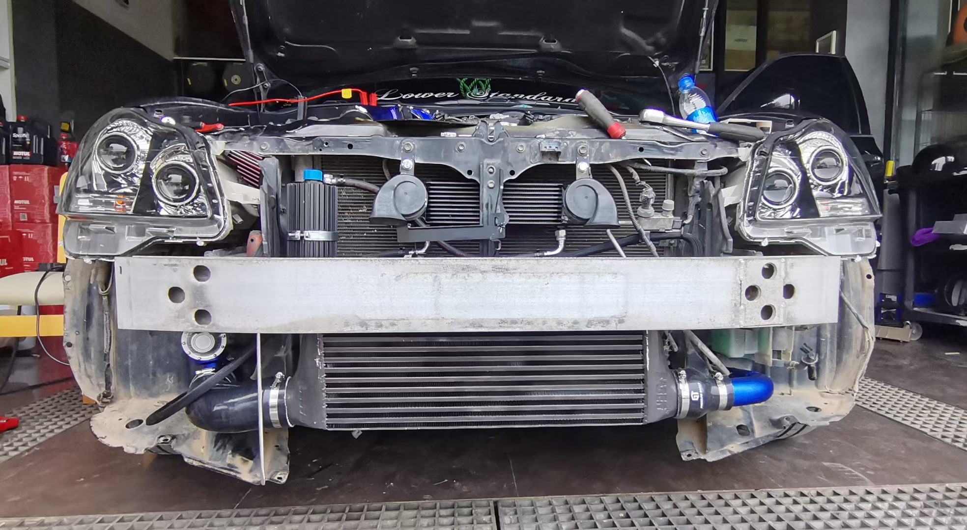 12代皇冠3.0几秒破百,12代以后再无皇冠发动机