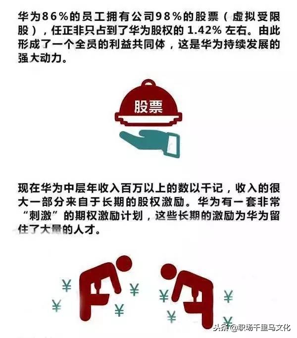 16张图看懂华为管理精华，含文化、培训、绩效、招聘等多个角度！