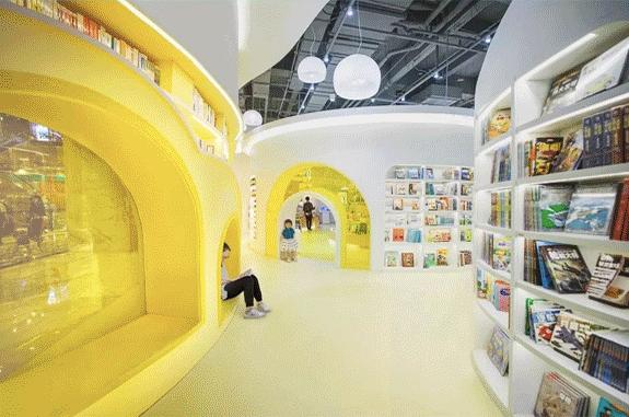 最新儿童业态,儿童消费市场新业态