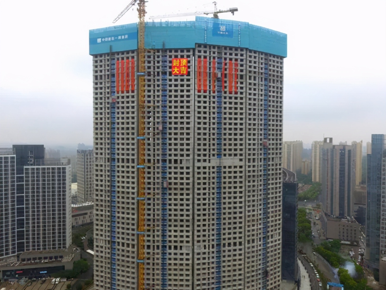 昆山56层住宅多少钱,昆山最高楼480米