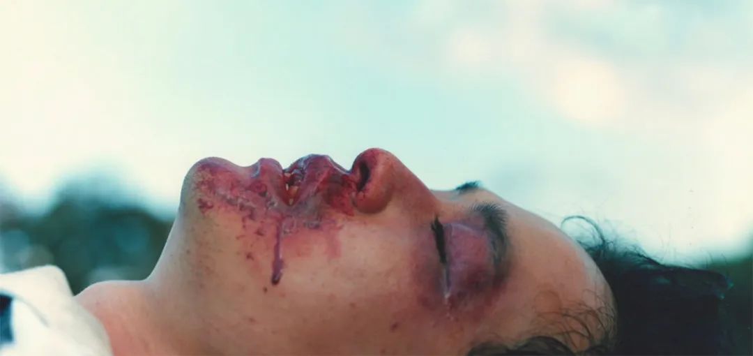 苍井优又「脱」了，这片看得太心疼！