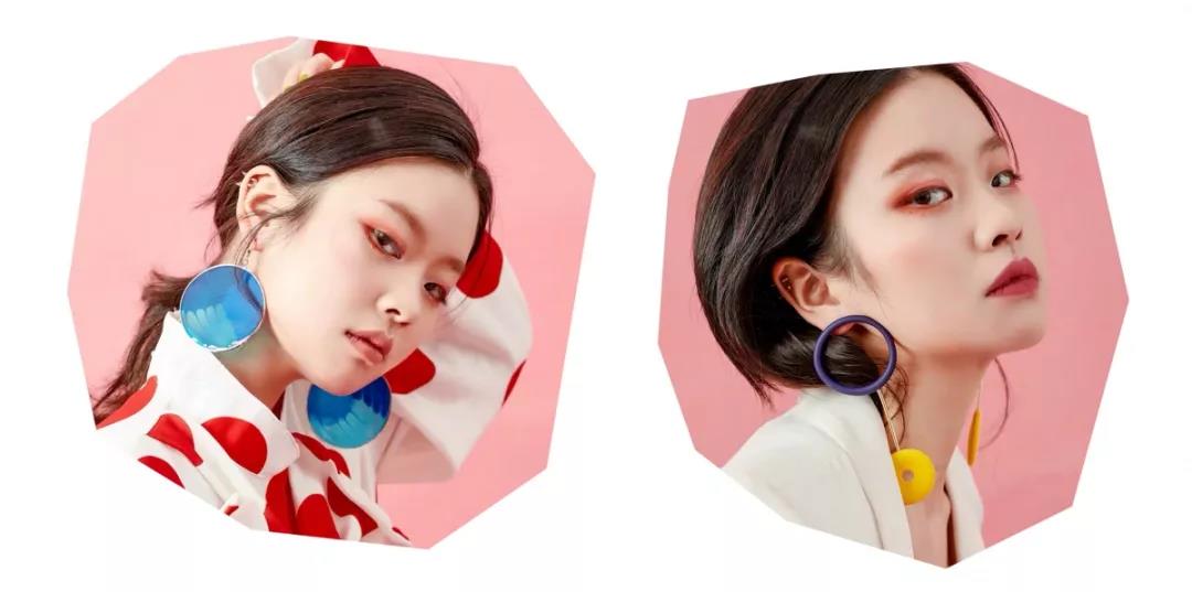 少年感配饰必备单品平价,高质感小众仙女必备配饰饰品分享