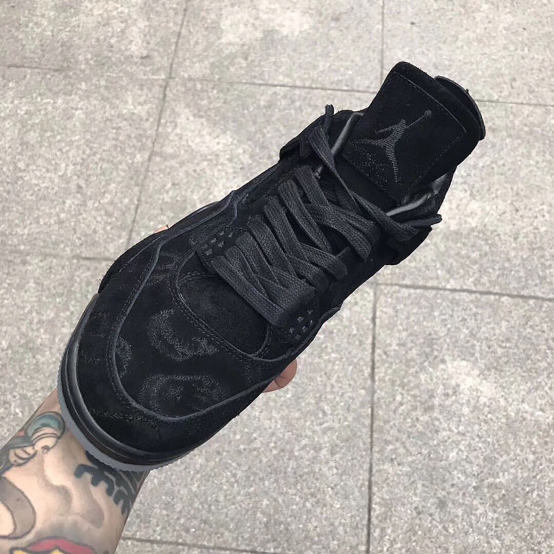 耐克ajvs阿迪达斯椰子,耐克与乔丹联名鞋aj