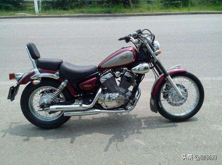 靠换配色和版花续命，建设雅马哈还能重回巅峰吗？