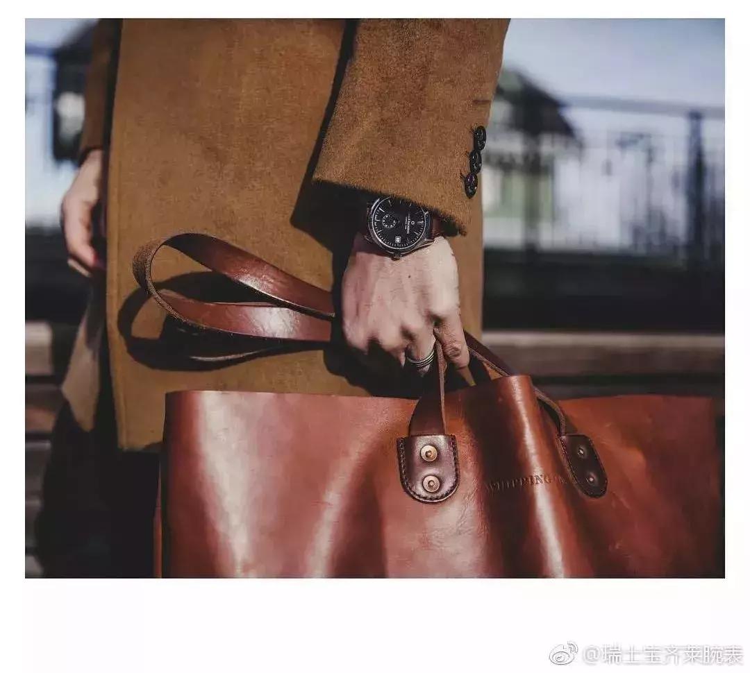 知道这些戴表小贴士，假期出门浪超安心