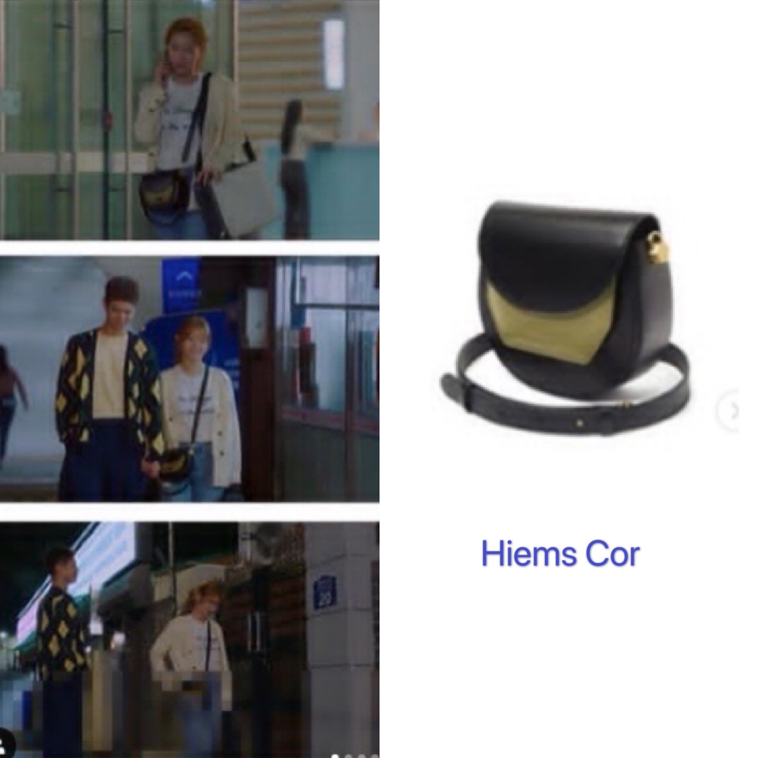 韩剧女主同款穿搭推荐,时尚韩剧女主角的日常衣服搭配