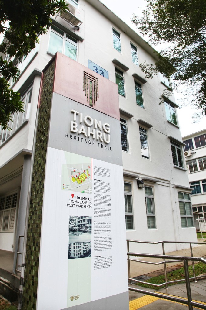 「怀念系列」新加坡|平价米其林+小众景点,3.5D我们不走寻常路3