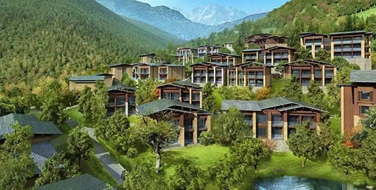 康养旅游可以达到什么效果,什么是康养保健