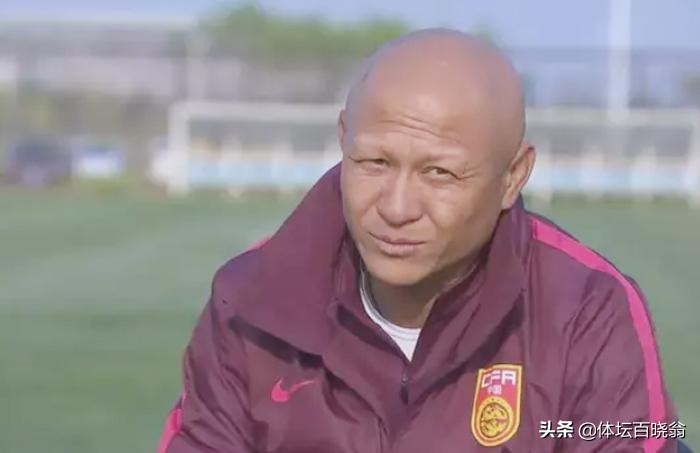 他号称中超屠夫!曾恶意犯规致两位国安球员断腿,退役成青训教练
