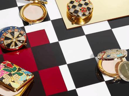 圣诞限定什么最值得买,今年圣诞节限定大牌值得购买的