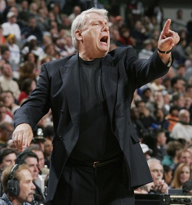 老尼尔森诺维茨基绝交,老尼尔森与诺维茨基的矛盾