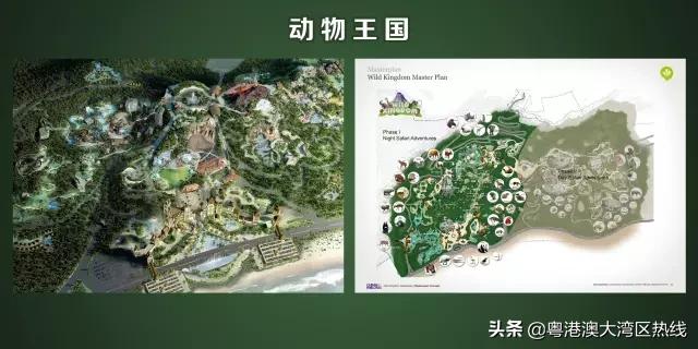 珠海打造粤港澳大湾区经济新引擎,珠海大湾区会成为经济中心吗