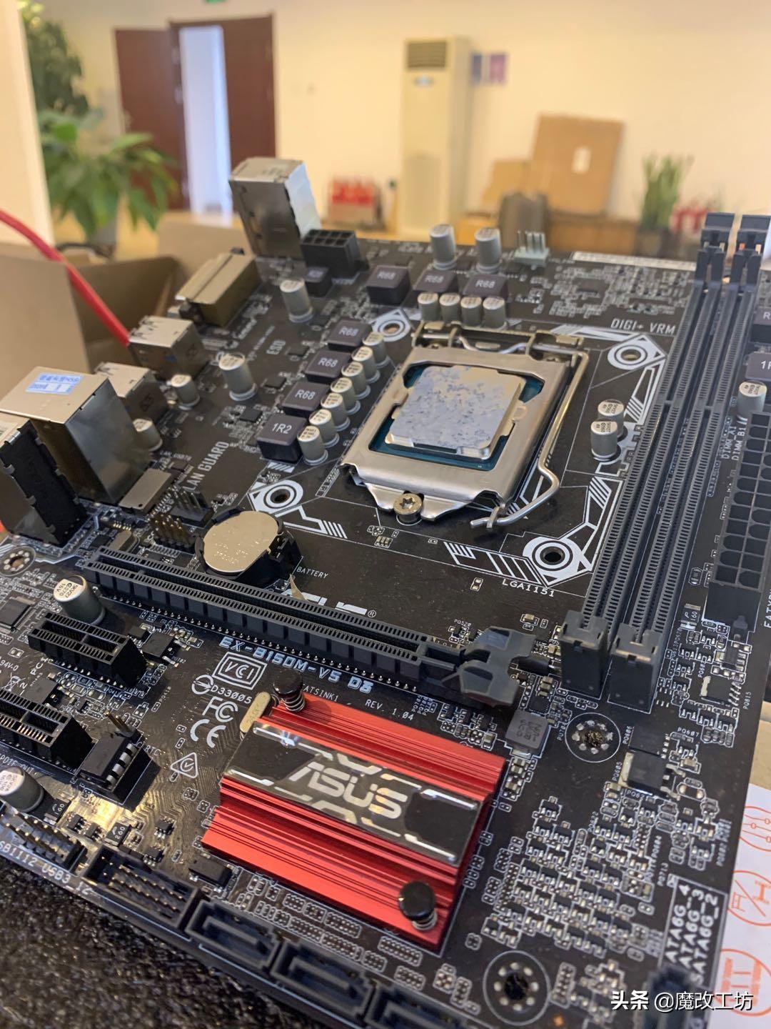 斗鱼直播都针对amd的cpu,amd处理器和显卡能在斗鱼直播吗