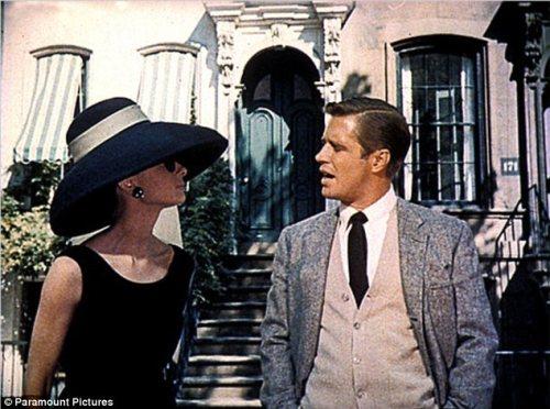 霍莉梦想｜在《蒂凡尼的早餐》世界里