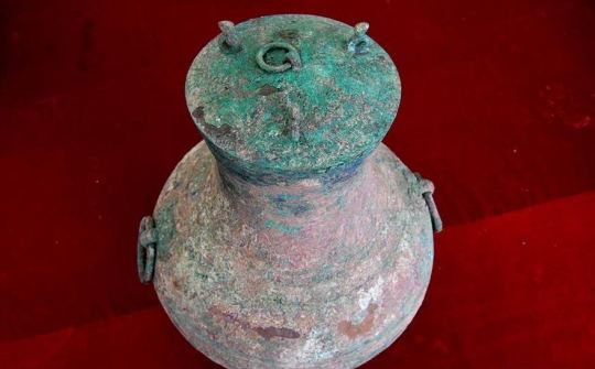 千年古墓发现仙药,挖出古墓揭开长生不老之谜