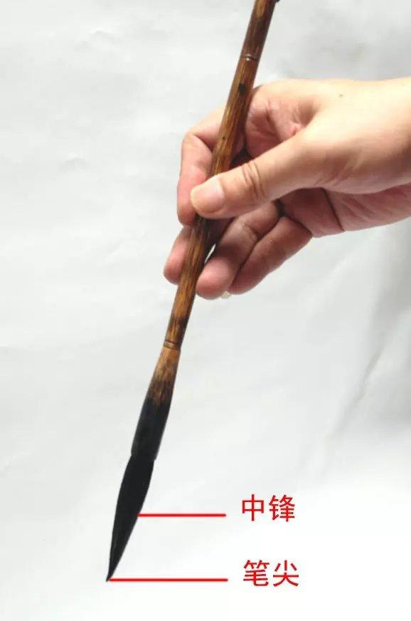 国画竹子怎么画简单又好看,画竹子的叶子简单画法