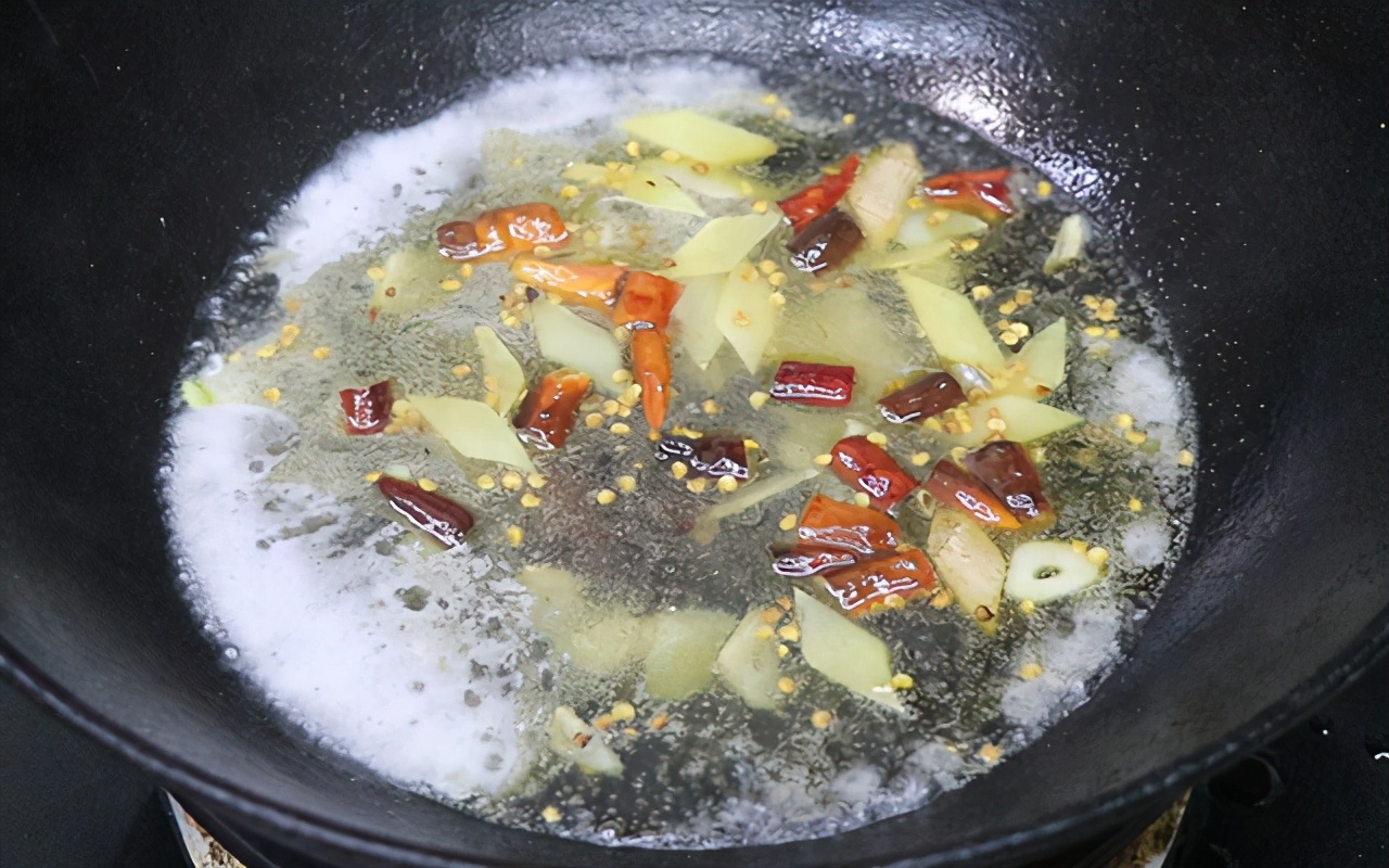 告诉你简单又好吃的带鱼,三分钟让你学会如何吃带鱼