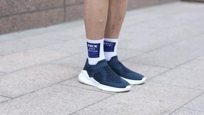 李宁最科技的鞋,李宁未来感鞋子