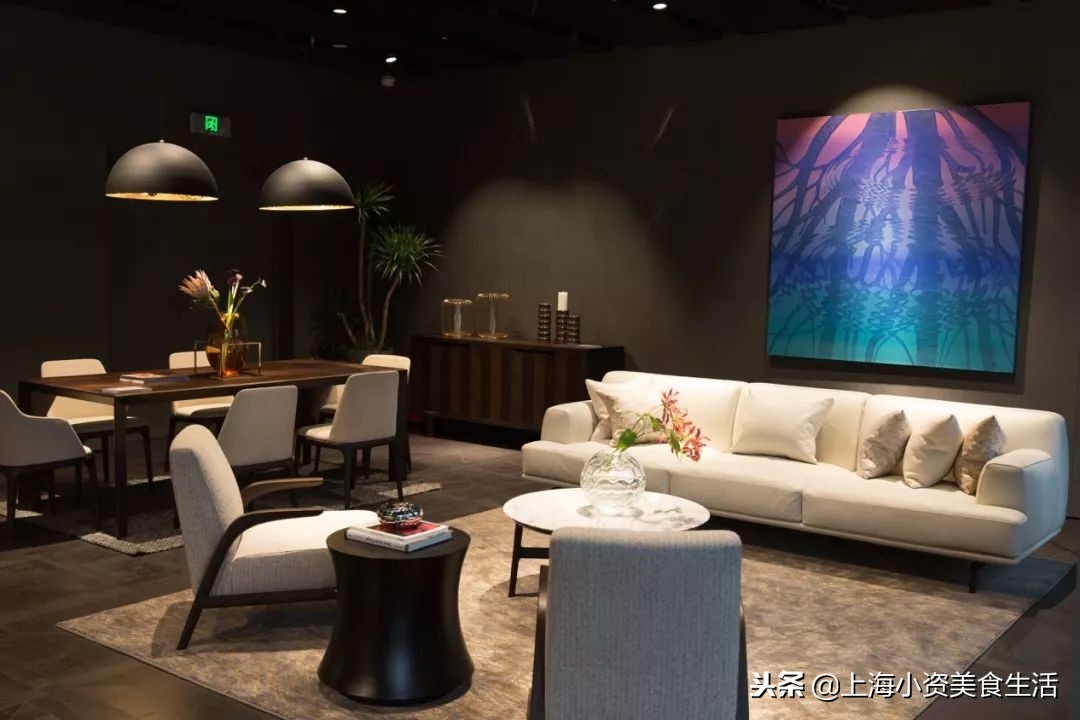 北外滩全新商场,北外滩大型购物中心