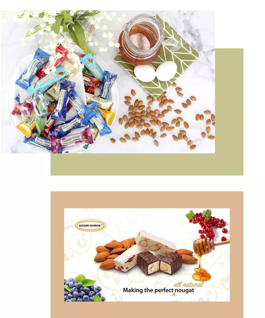 这些伴手礼,让人光看着就想多随份子钱啊啊啊啊啊啊