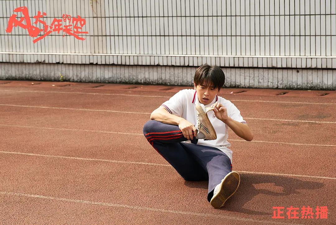 屠夫和他儿子,屠夫的儿子