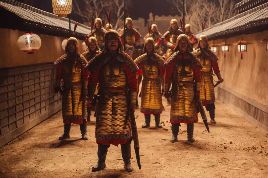 为什么唐朝边军战斗力强,唐朝边防军组织结构及任务