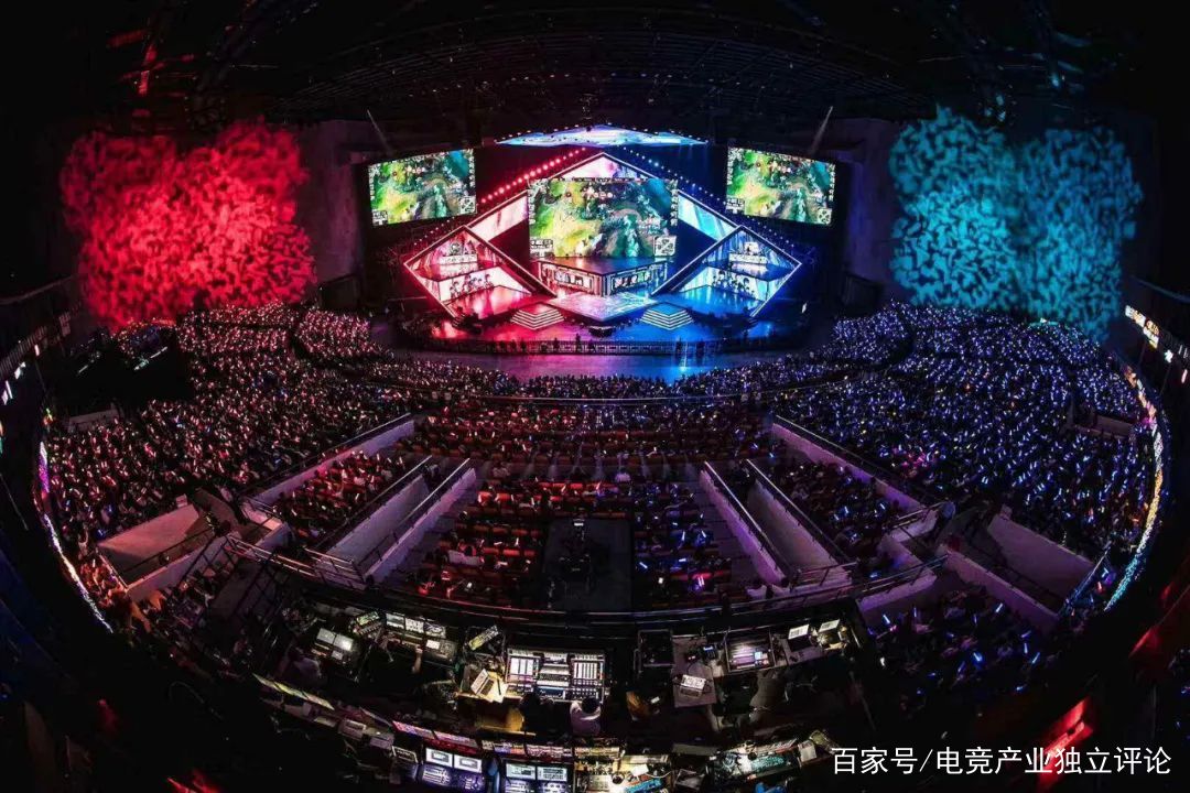 腾讯八月即将出的新游戏,2023腾讯电竞年度发布会