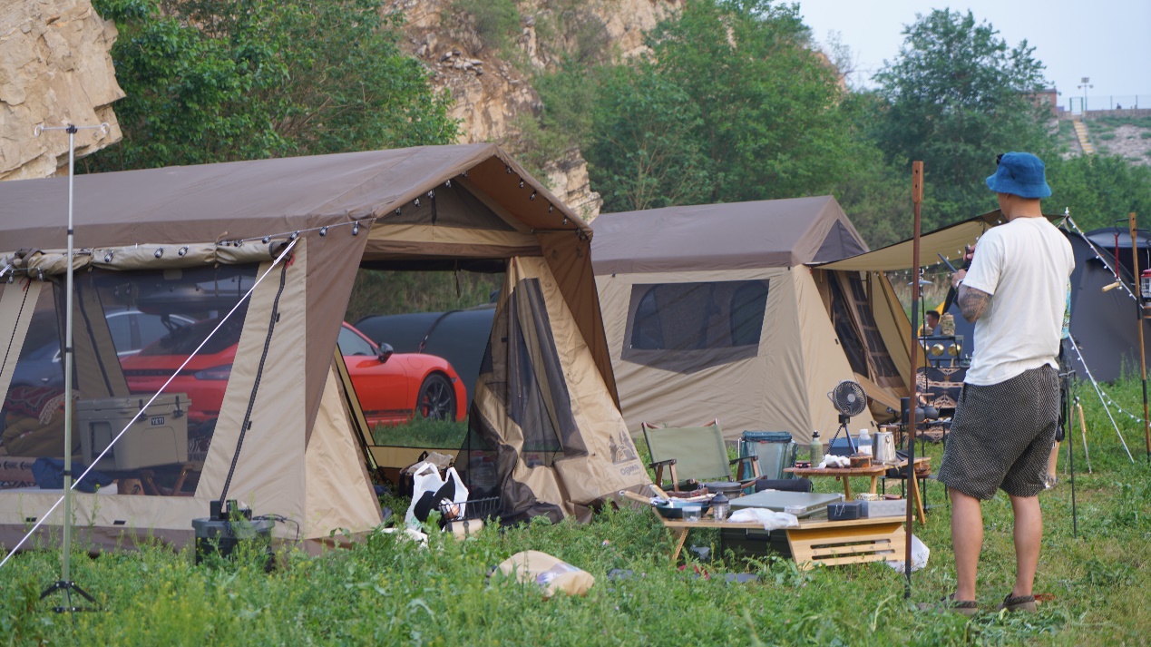 ecoflow正浩户外电源说明书,ecoflow正浩户外电源个性改造