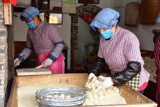西安开车去袁家村游玩攻略,咸阳小吃攻略旅游线路