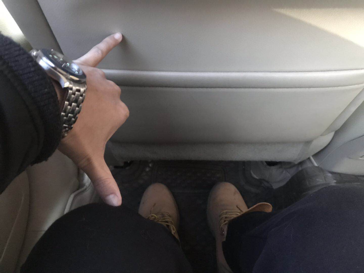 开了7年的天籁有必要换车吗,介绍日产天籁公认存在的十大缺点