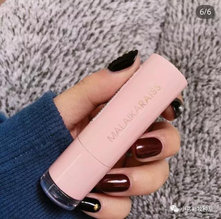 少女总裁推荐的平价口红,适合素颜黄皮的平价口红