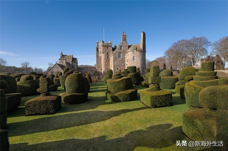 权力的游戏凛冬将至城堡出处,权力的游戏城堡取景地