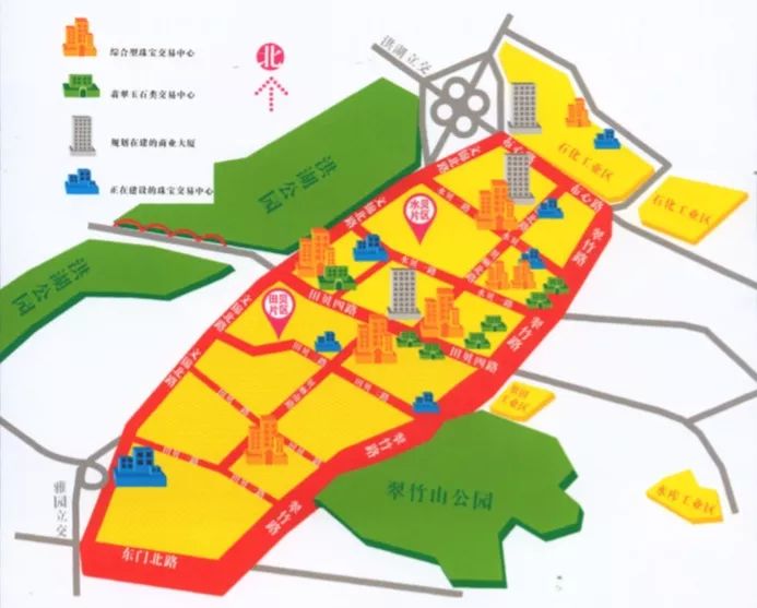 水贝十年,水贝10年